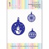 Snowman Ornaments