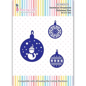 Snowman Ornaments