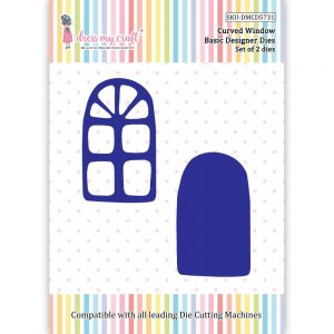 Curved Window