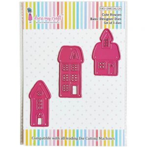 Mignone petite maison