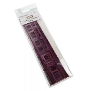 Bande de film PLUM