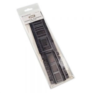 Bande de film PEWTER