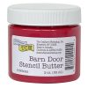 Barn door