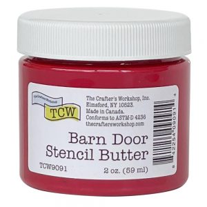 Barn door