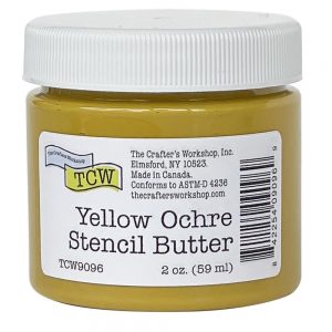 Yellow Ochre