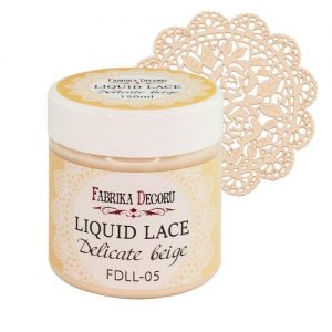 LIQUID LACE
