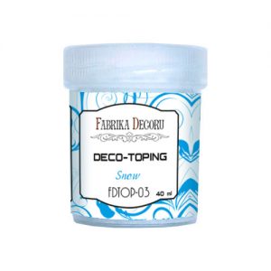 Deco top