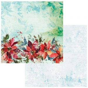 Poinsettia Dreams