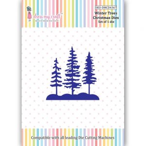 WINTER TREES