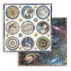 Rounds, Cosmos Infinity