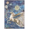Pegasus, Cosmos Infinity