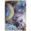 Planets, Cosmos Infinity