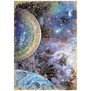 Planets, Cosmos Infinity