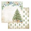 Christmas Tree, Cozy Winter