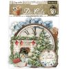 Stamperia Die-Cuts