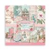 Sweet Winter pad 12"x12"