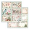 Cards, Sweet Winter