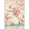 Ice Skater, Sweet Winter