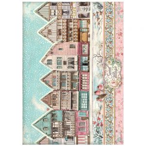 Sweet Village, Sweet Winter
