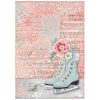 Ice Skates, Sweet Winter