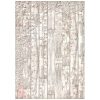 Wood Pattern, Sweet Winter