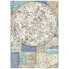 Zodiac, Cosmos Infinity