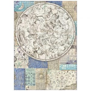 Zodiac, Cosmos Infinity