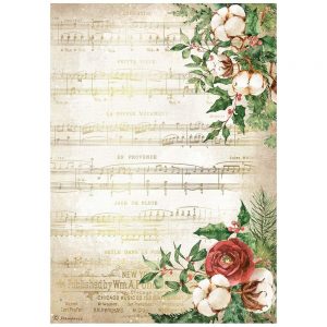 Music, Home For The Holidays