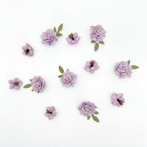 Soft Lilac