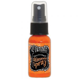 Squeezed Orange
