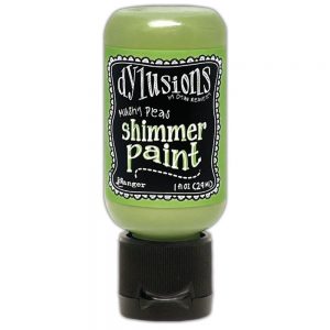 Mushy peas
