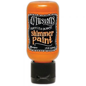 Squeezed Orange