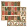 Advent Calendar, Home For The Holidays