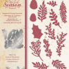 Tis the Season - Seasonal Foliage Elements Die