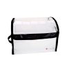 Totally Tiffany Kirstin Buddy Bag - Black