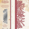 Tis the Season - Seasonal Foliage Border Die