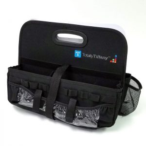 Ditto Tool Tote – Black