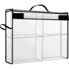 Totally Tiffany Storage and Supply Case – 4 Drawers