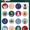 Mini Stickers