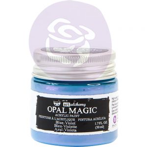 Opal magic