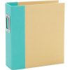 Sn@p! Binder TEAL
