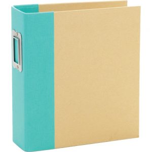 Sn@p! Binder TEAL