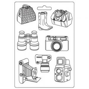Travel Accessories, Our Way