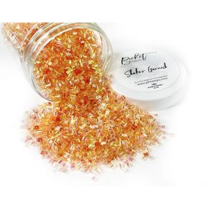 Candy Orange