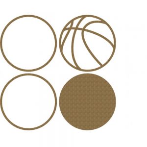 Basketball shaker