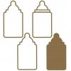 Bottle shaker
