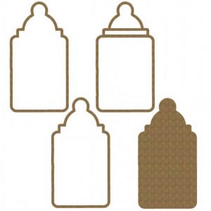 Bottle shaker