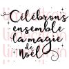Célébrons