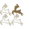 Deer shaker