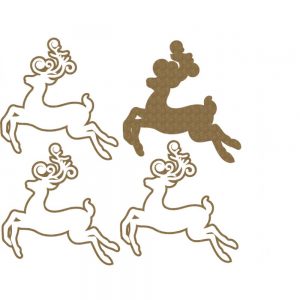 Deer shaker